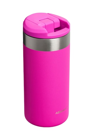 The Aerolight Transit Mug 0.35l / 12oz Unisex Pembe Outdoor Matara 10-10788-139 Pembe