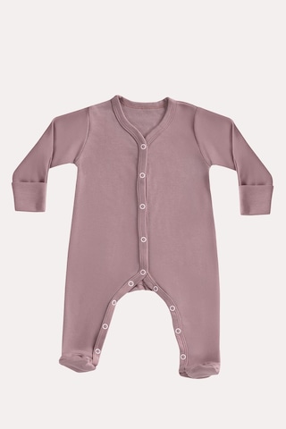 Mama Padre Rosa Yenidoğan Mini Set - 4 Parça Renkli - 861047005 Renkli