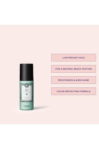 Style & Finish Salty Mist 150ml Saç Spreyi