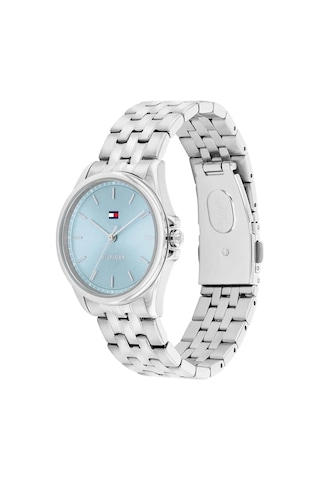 Tommy Hilfiger Th1782771 Kadın Kol Saati Metalik Gri