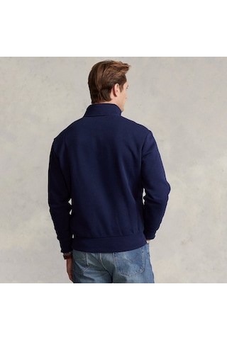 Polo Ralph Lauren Erkek Sweatshırt 710835766001 Lacivert