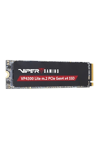 Patriot Viper VP4300 Lite 1 TB NVME M.2 SSD