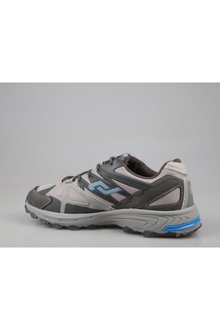 Jump 30703 Gri Erkek Sneakers Gri