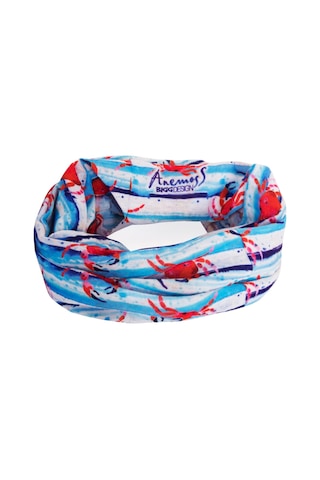 Anemoss Yengeç Bandana