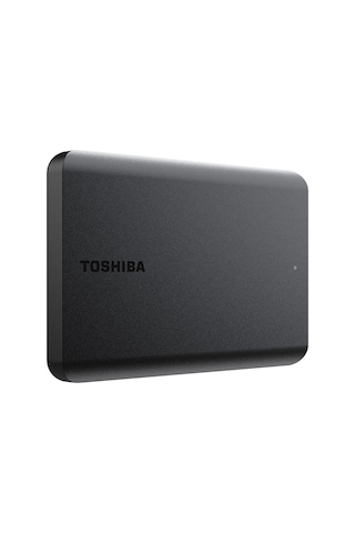 Toshiba Canvio Basic HDTB540EK3CA 4 TB USB 3.2 Taşınabilir Disk