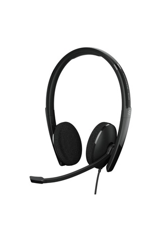 Sennheiser Adapt 160 USB II Kablolu Çağrı Merkezi Kulaklığı (EP-1