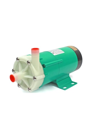 Cacheng Cmp 30 R Manyetik Pompa, Kimyasal Ve Asit Pompası 220V