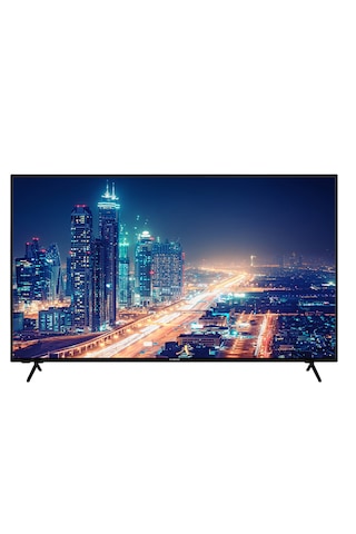 Techwood 65TWS218 65" 4K Ultra HD Smart LED TV