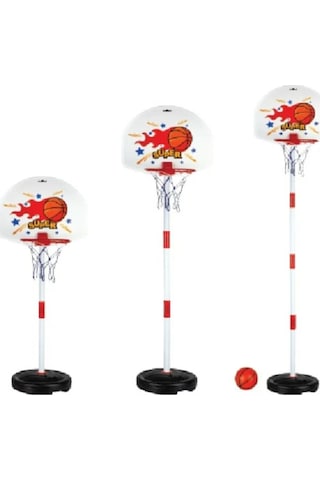 King Toys 5062 Ayaklı Basket Potası