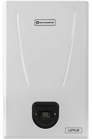 Termoteknik Lotus Premix 42/42 Kw 36.000 Kcal Tam Yoğuşmalı Kombi