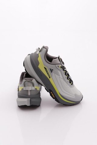 Qiaodan Qhf193254921ge Erkek Spor Ayakkabı Misty Grey Grey