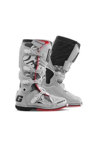 Gaerne Fastback Endurance Enduro Cross Çizme Snow Camo
