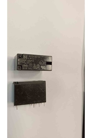 Jw2sn-dc12v Matsushıta 12v 5a 2c 3 Adet