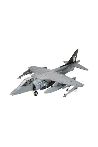 Revell Model Set Bae Harrier