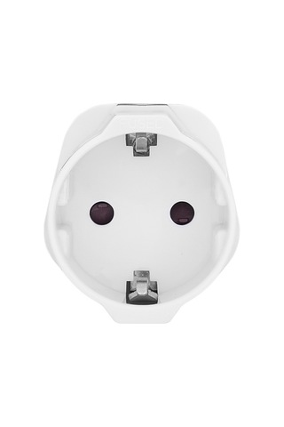 S-link Sl-wl16 Avrupa/ingiltere Priz Çevirici, 220-250v İngiliz Türk Prize Dönüştürücü, Hac Ve Umre İçin Priz Dönüştürücü