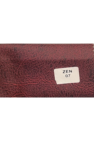 Zen Nubuk İthal Kumaş 07 Mürdüm