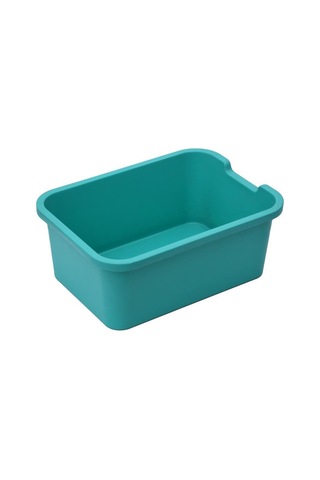 Plastik Çekmece 25x35x14 Cm Sarı