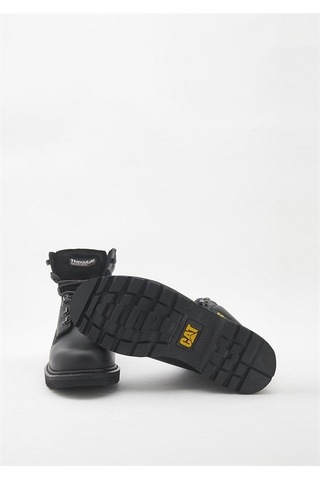 Caterpillar Tennessee-t Black/deri Erkek Bot 001