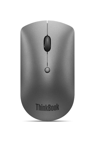 Lenovo ThinkBook 4Y50X88824 Bluetooth Kablosuz Sessiz Mouse
