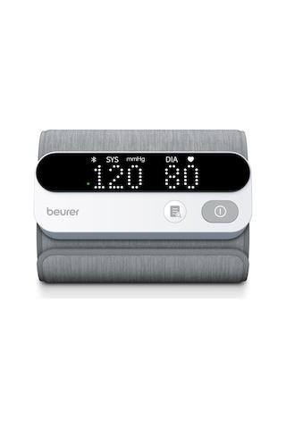 Beurer Bm 59 Tansiyon Cihazi Bluetooth Baglantili