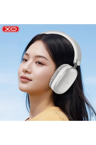 Xo BE45 Bluetooth 5.0 Kulak Üstü Kulaklık