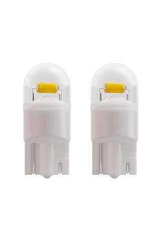 Osram Far Ampulü Night Breaker T10 1w 12v Led 2825dwnb-2hb