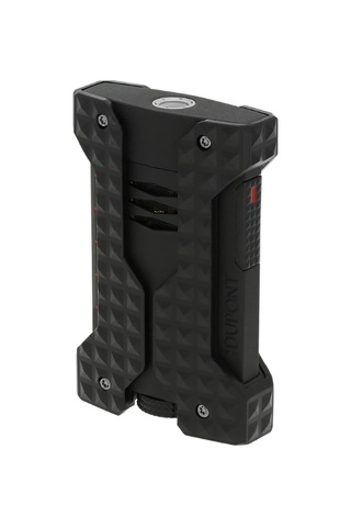 S.t. Dupont Defi Extreme Siyah Puro Çakmağı W21323 - Tr9120