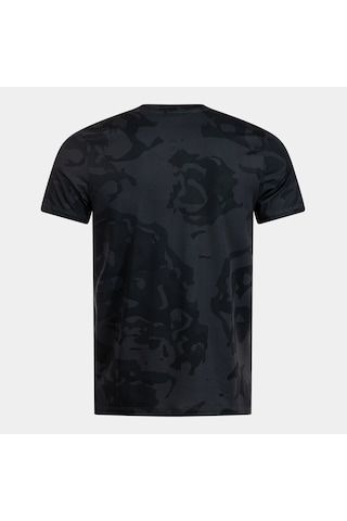 Joma 104497.100 Indoor Short Sleeve Erkek Spor Tişört Renkli