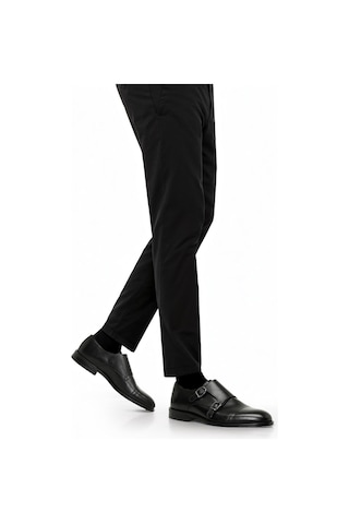 İnci Incı Barsel 5fx Siyah Erkek Makosen 000000000101975611 Siyah