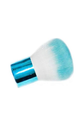 Makyaj Kabuki Fırçası Fondöten Fırçası Pudra Fırçası Makyaj