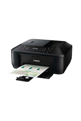 Canon Pixma MX395 Mürekkep Püskürtmeli Çok Fonksiyonlu Yazıcı
