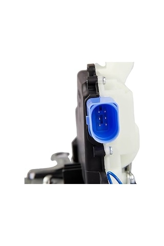 Seat Ibiza,cordoba,skoda Fabia,vw Polo, Kapı Kilit Mekanizması 3b4839016ag