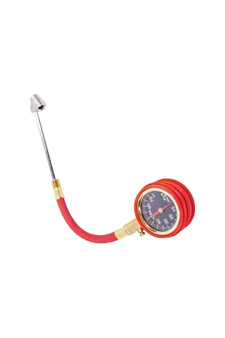 Nt Tools Ntt8618 İbreli Göstergeli Lastik Havası Ölçme Basınç Ölçer
