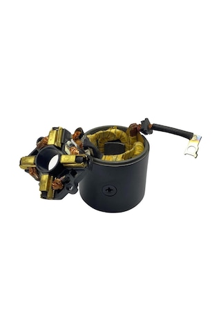 12v Marş Gövdesi Bosch Tipi Kömür Yuvalı 218 Seri