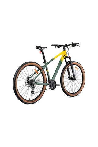 Xc 150 - 29'' Mtb - 24 Vites - H.disc Yeşil