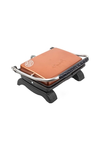 Dökümix DT 30 1800 W Organik Döküm Tost Makinesi