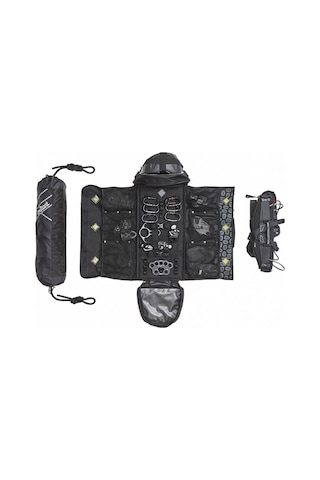 Ferrino Courant Cross Pro 54l Çanta Siyah