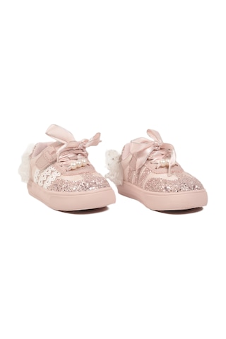 Marcokids Marco Kids 26y859 B Pudra Bekek Günlük Ayakkabı