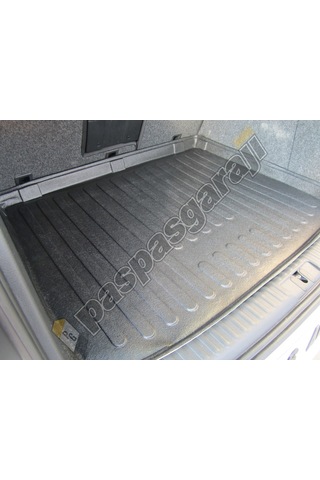 Volkswagen Tiguan Stepneli Bagaj Havuzu 2008-2015 Arası