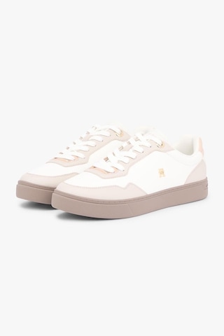 Kadın Casual Cupsole Sneaker Ayakkabı Fw0fw0902201s Beyaz