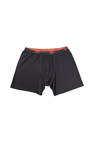 Black Horn Büyük Beden Boxer Battal Boy Likralı Boxer 3 Adet Çok Renkli