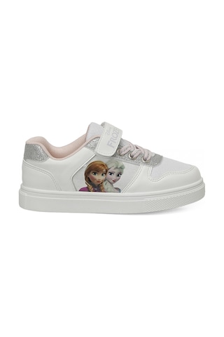 Frozen Peros.p6fx Beyaz Kız Çocuk Sneaker 000000000102124211 Beyaz
