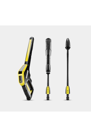 Karcher K 5 Power Control Flex Home 1.324-703.0 Basınçlı Yıkama Makinesi