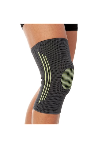 Medikaltec Ref 453 Örme Fleksible Balenli Dizlik Medium 1