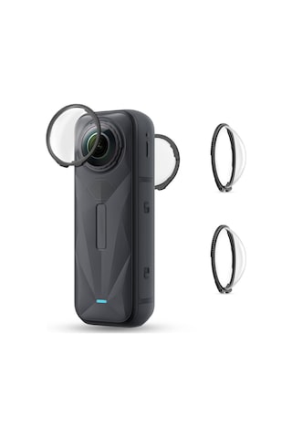 K&f Concept Insta360 X5 Için Premium Lens Koruyucu K&f Concept Insta360 X5 Için Premium Lens Koruyucu