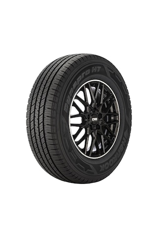 Hankook 265/60R18 110T Dynapro Ht Rh12 Oto Dört Mevsim Lastiği 2026