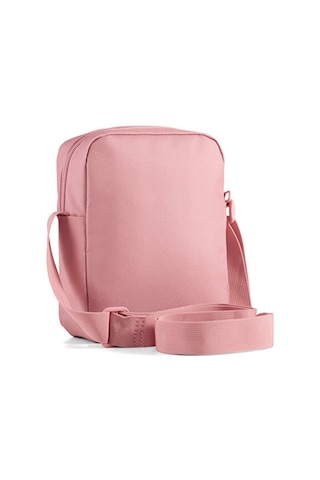 Puma Puma Phase Patch Portable Omuz Çantası-en: 20 Cm, Boy: 10,8 Cm, Derinlik: 6 Cm 09219728 Pembe Pembe