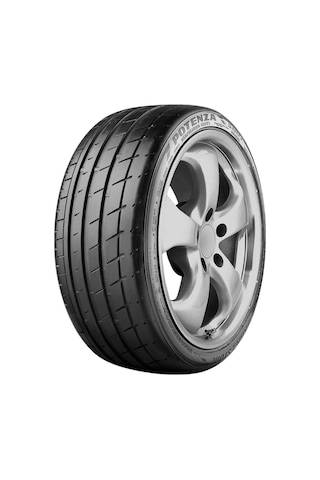 Bridgestone Potenza S007 295/35r20 105y Xl Yaz Lastiği 2025