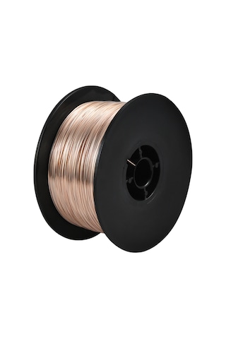 Magmaweld Mig/Mag Teli- Mg 2 D100 Rnd 0.80 Mm - 1 KG