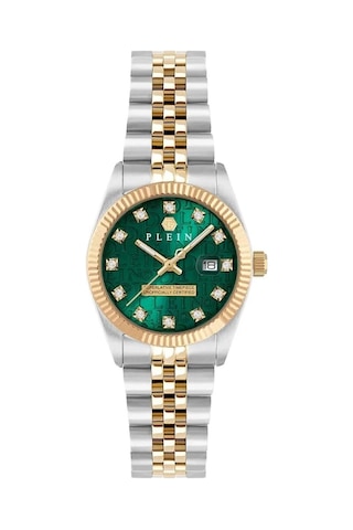 Philipp Plein Pwnfa0325 Kadın Kol Saati Altın